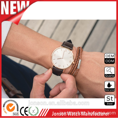 China wholesale good price japanese miyota movement japanese watch